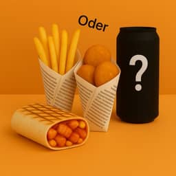 Chicki Spicy Tacos menü