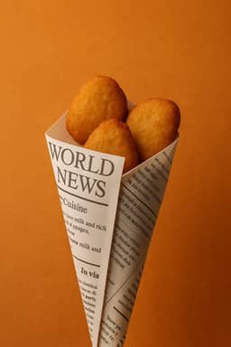 Chicki Cheese Bites (5 Stück)