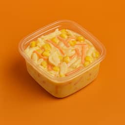 Chicki Coleslaw Salat