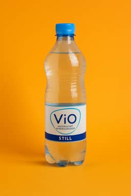 Vio Still Mineralwassrr 0,5l