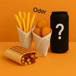 Chicki BBQ Tacos menü