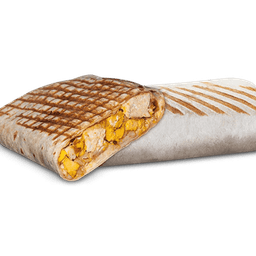 Chicki Crunchy Tacos