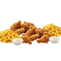 Chicki Wings Box (Angebot: 1 Buy, 1 get )
