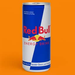 Red Bull 0,25l