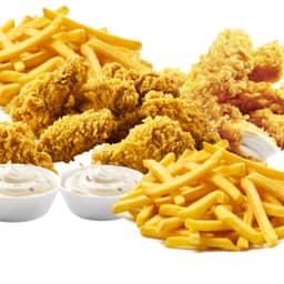 Chicki Box (für 2 Personen)