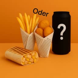 Chicki Crunchy Tacos menü