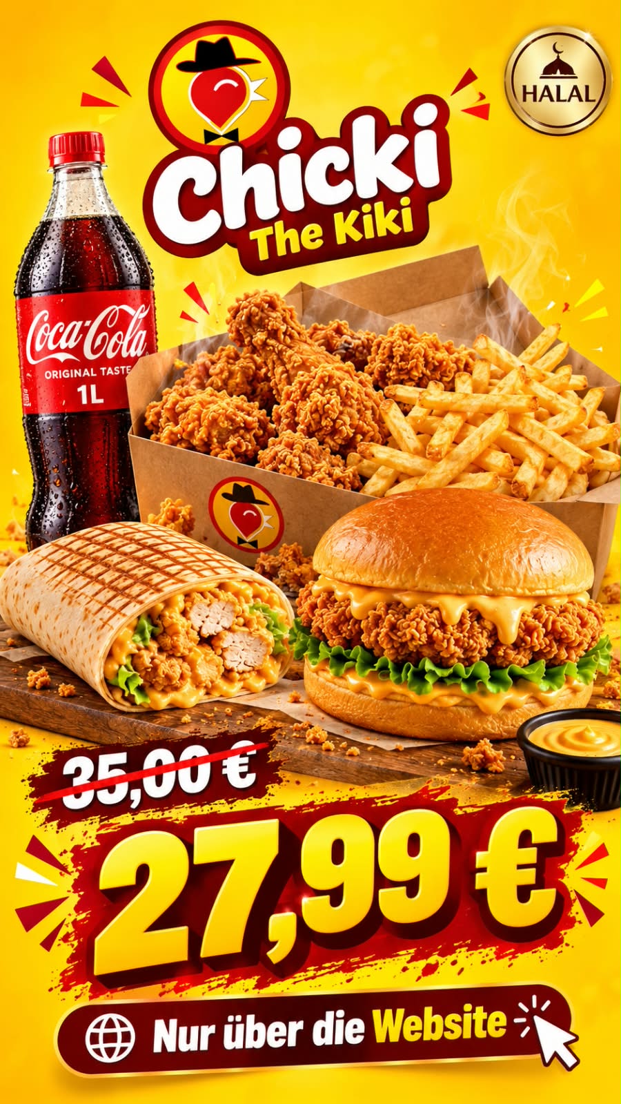 Family Deal